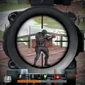 Sniper Warrior MOD APK v0.0.7 b19 (Unlimited Ammo, No recoil)