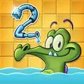 Where's My Water? 2 MOD APK v1.9.49 (Hints, PowerUps, Unlocked)