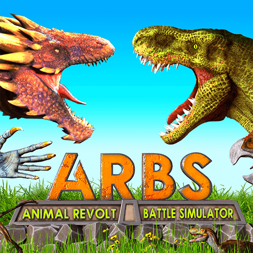 Animal Revolt Battle Simulator v4.1.8 MOD APK (Unlimited Money/Rune/Nomal-Key, VIP Unlocked))