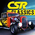 CSR Classics v3.1.4 MOD APK (Menu, Unlimited Gold, Cash, Fuel)