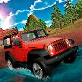 Extreme SUV Driving Simulator v6.3.6 MOD APK (Mega Menu)