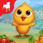 FarmVille 2: Country Escape v30.2.191 MOD APK (Free Shopping, Unlock, Keys)