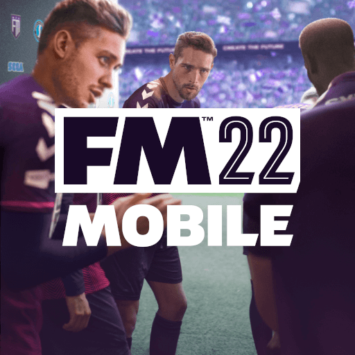 Football Manager 2022 Mobile APK v13.3.2 (Full Game)