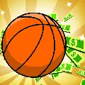 Idle Five Basketball Tycoon v1.51.1 MOD APK (Menu, Money, Energy)
