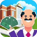 Idle School Tycoon MOD APK v1.7.7 (Unlimited Money)
