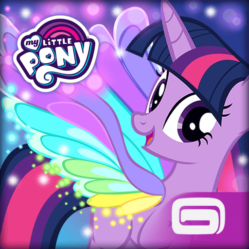 My Little Pony: Magic Princess APK v11.1.1a (Latest)