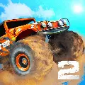 Offroad Legends 2 v1.2.17 MOD APK (Unlocked Premium Car)