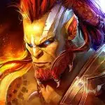 RAID: Shadow Legends v11.65.0 MOD APK (Battle Speed)
