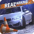 Real Car Parking: Driving Street 3D MOD APK v2.6.6 (Unlimited Money)