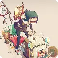 Summer Catchers APK v1.5.4 (Full Game)