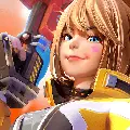 Superpower Squad v3.8.1 MOD APK (Unlimited Ammo, No Reload)