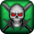 The Dark Book v4.3.1 MOD APK (God Mode, XP, Money)