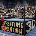 Wrestling Revolution 3D MOD APK v1.750.64 (Pro version Unlocked)