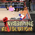 Wrestling Revolution MOD APK v2.150.64 (Pro version Unlocked)
