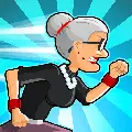 Angry Gran Run v2.35.0 MOD APK (Free Purchase)