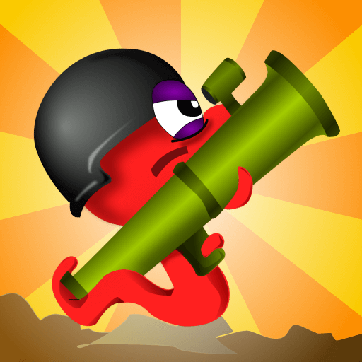 Annelids: Online battle MOD APK v1.121.5 (Unlimited Coins)