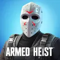 Armed Heist v3.2.13 MOD APK (Immortality, Mega Menu)
