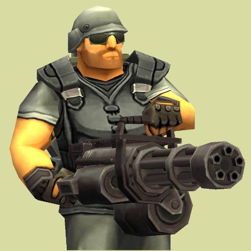 BattleBox MOD APK v2.6.07 (God Mod, Free Shopping, Unlocked)