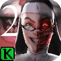 Evil Nun 2: Origins MOD APK v1.3.5147 (Enemy Can't Attack, Traps)
