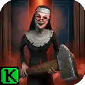 Evil Nun Maze: Endless Escape MOD APK v1.0.3 (Money, Dumb Enemy, Free Rewards)