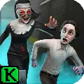 Evil Nun Rush MOD APK v1.0.3485 (Energy, Enemy Can't Attack)