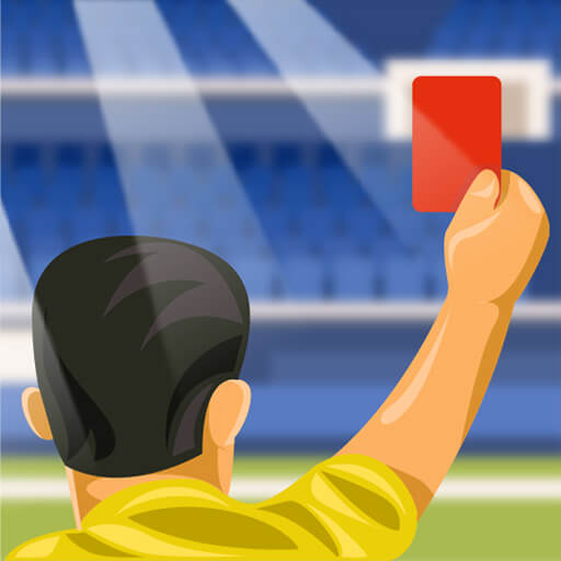 Football Referee Simulator v7.7.3 APK (Full Game)