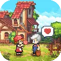 Harvest Town v3.0.0 MOD APK (God Mode, Unlimited Energy, Speed)