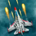 HAWK: Airplane Space v42.4.31686 MOD APK (Damage/Defense Multiplier)