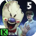 Ice Scream 5 Friends MOD APK v1.3.3 (Unlimited Traps/Ammo)