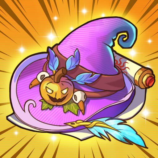 Idle Magic School v3.1.6 MOD APK (Unlimited Holy Water, Magic Fruit)