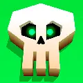 Idle Necromancer v4.3600 MOD APK (Damage, God Mode, Money)