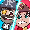 Idle Pirate Tycoon MOD APK v1.20.0 (Unlimited Money)