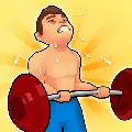 Idle Workout Master v3.1.4 MOD APK (Unlimited Cash)