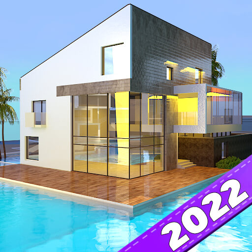 Journey Decor MOD APK v6.1.0 (Unlimited Money)