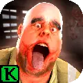 Mr Meat: Horror Escape Room MOD APK v2.1.1664 (Unlocked hints, Ammo, God Mode)