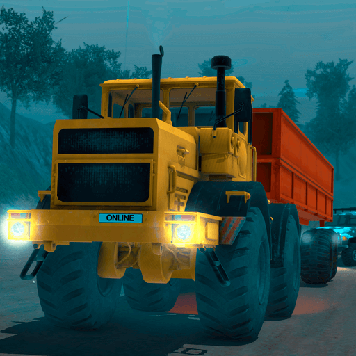Offroad Simulator Online v5.59 MOD APK (Unlocked All Cars/VIP)