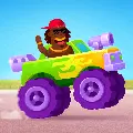Racemasters MOD APK v1.8.4 (Unlimited Money)