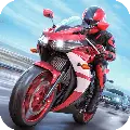 Racing Fever: Moto MOD APK v2.2.3 (Unlimited Money)
