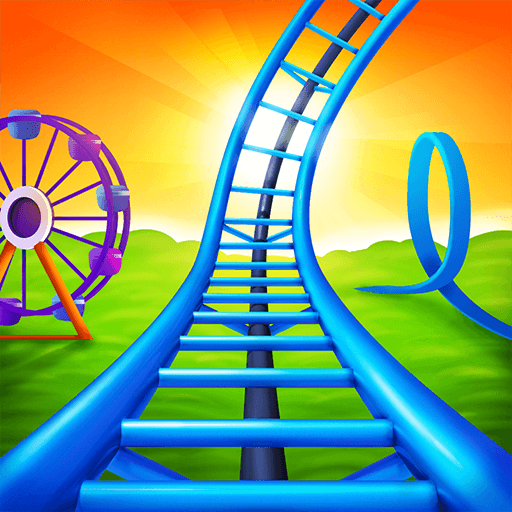 Real Coaster v1.0.803 MOD APK (Unlimited Money)