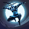 Shadow Knight v3.24.410 MOD APK (Menu, No Skill CD, Immortality)