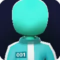 Squid FPS - Bullet Time MOD APK v1.0.14 (Unlimited Money, God Mode)