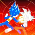 Stick Super Fight MOD APK v2.6 (Unlimited Money)