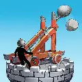 The Catapult MOD APK v1.3.9 (Unlimited Coins)