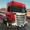 Truck Simulator: Europe MOD APK v1.4.0 (Unlimited Money)
