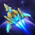 WinWing: Space Shooter v2.4.0 MOD APK (Damage/Attack/Health Multiplier)