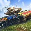 World of Tanks Blitz v11.18.0.591 APK (Removed popup ads, No ads free rewards)