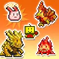 Beastie Bay v2.3.7 MOD APK (Unlimited Money)