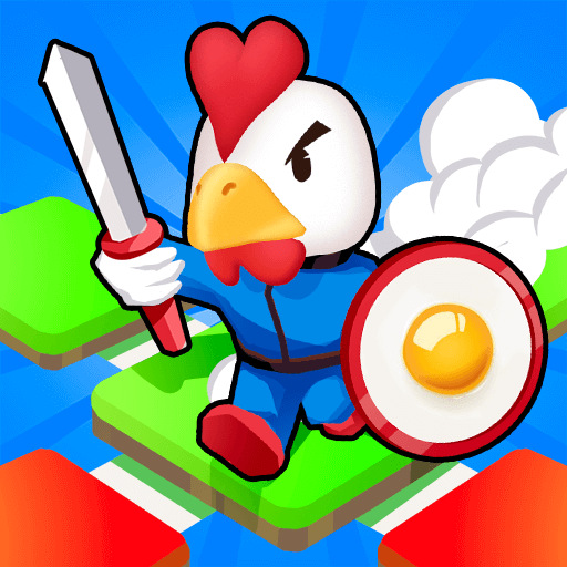 City Takeover v4.0.0 MOD APK (Unlocked All Skins, Free Rewards)