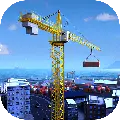 Construction Simulator PRO MOD APK v2.4.7 (Unlimited Money)