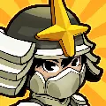 Crush Them All v2.0.821 MOD APK (Free Hero, Job Level Up)